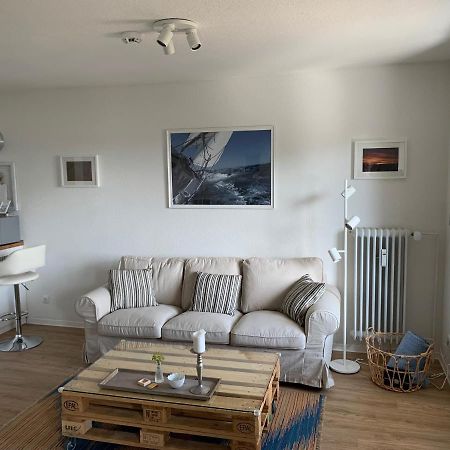 Apartment Am See 샬베우츠 외부 사진
