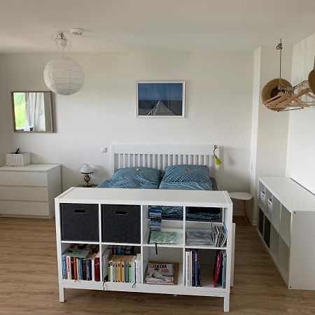 Apartment Am See 샬베우츠 외부 사진