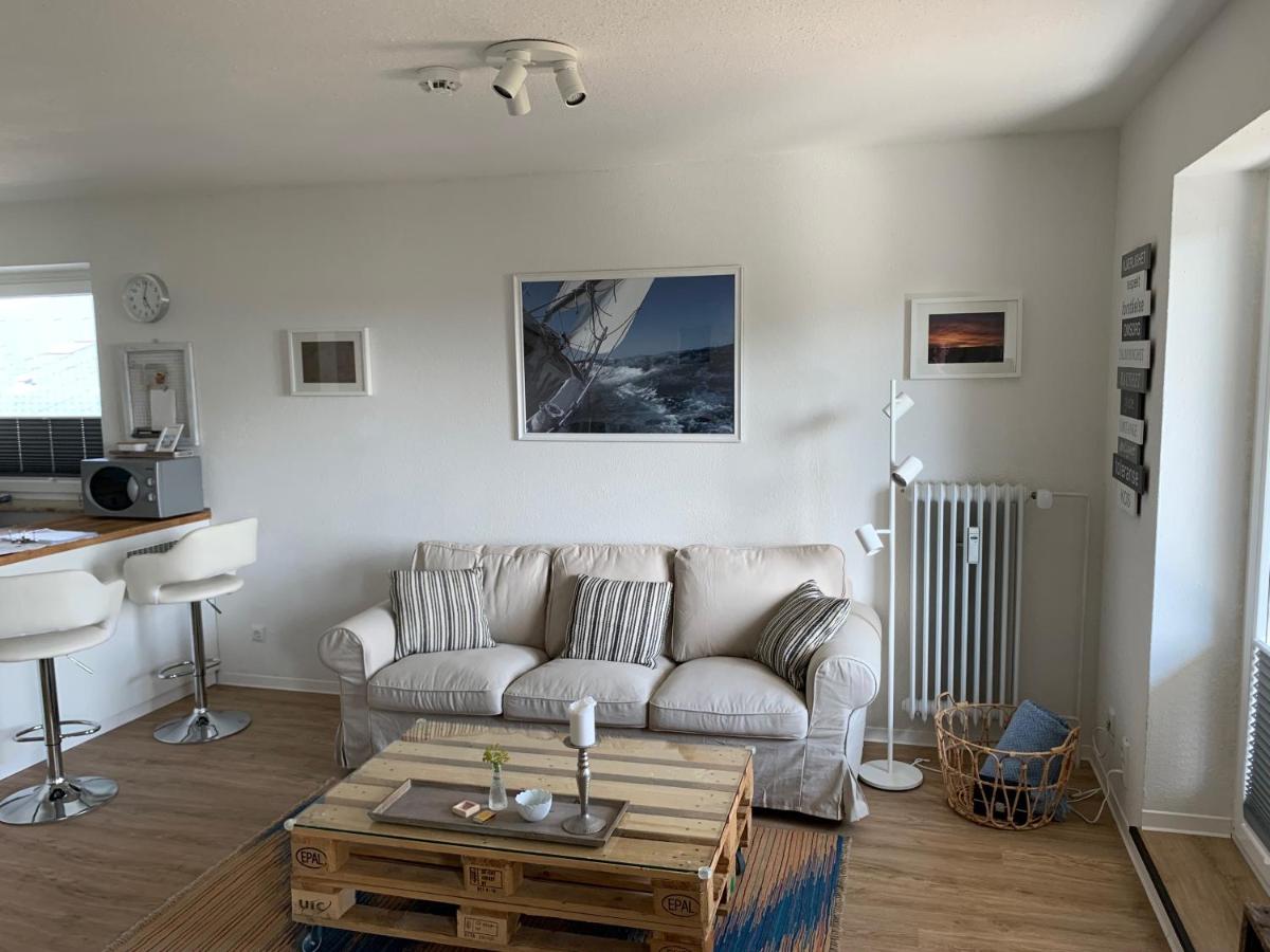 Apartment Am See 샬베우츠 외부 사진